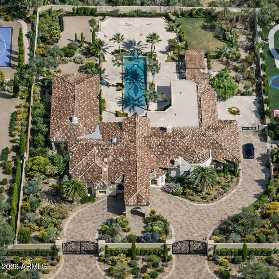 6525 N Lost Dutchman Drive, Paradise Valley, AZ 85253 - #3