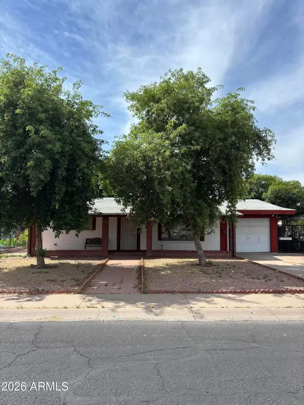 3619 W Alice Avenue, Phoenix, AZ 85051