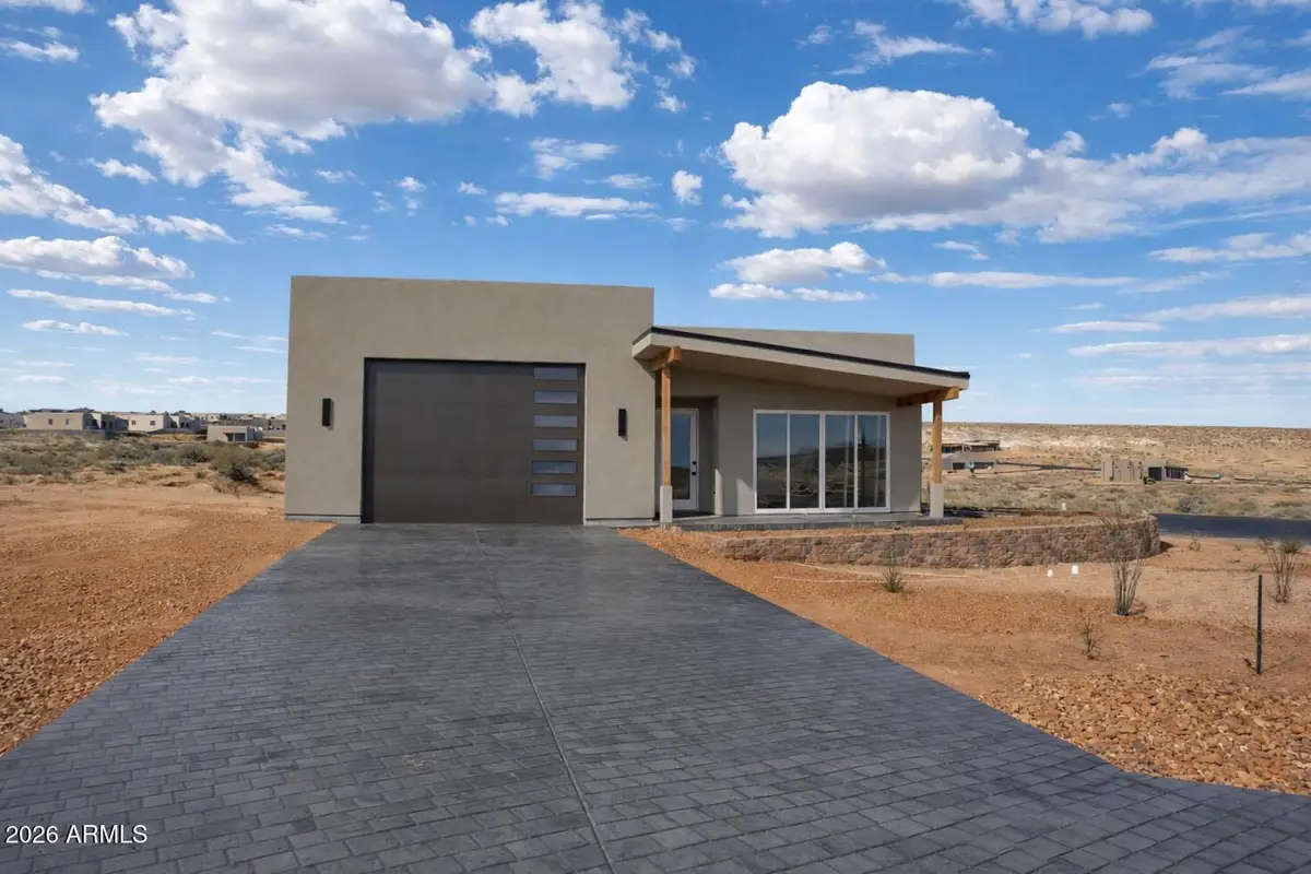 125 Starlight Way, Sedona, AZ 86351 - #1