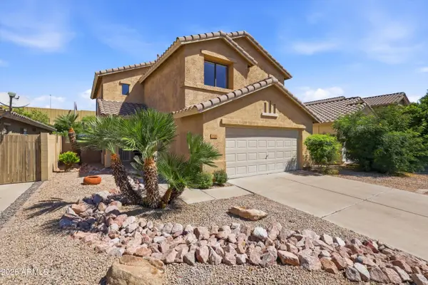 3326 E Hononegh Drive, Phoenix, AZ 85050