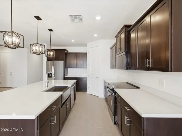 24482 W Chambers Street, Buckeye, AZ 85326