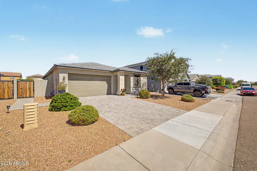 26331 N 133rd Avenue, Peoria, AZ 85383 - #3