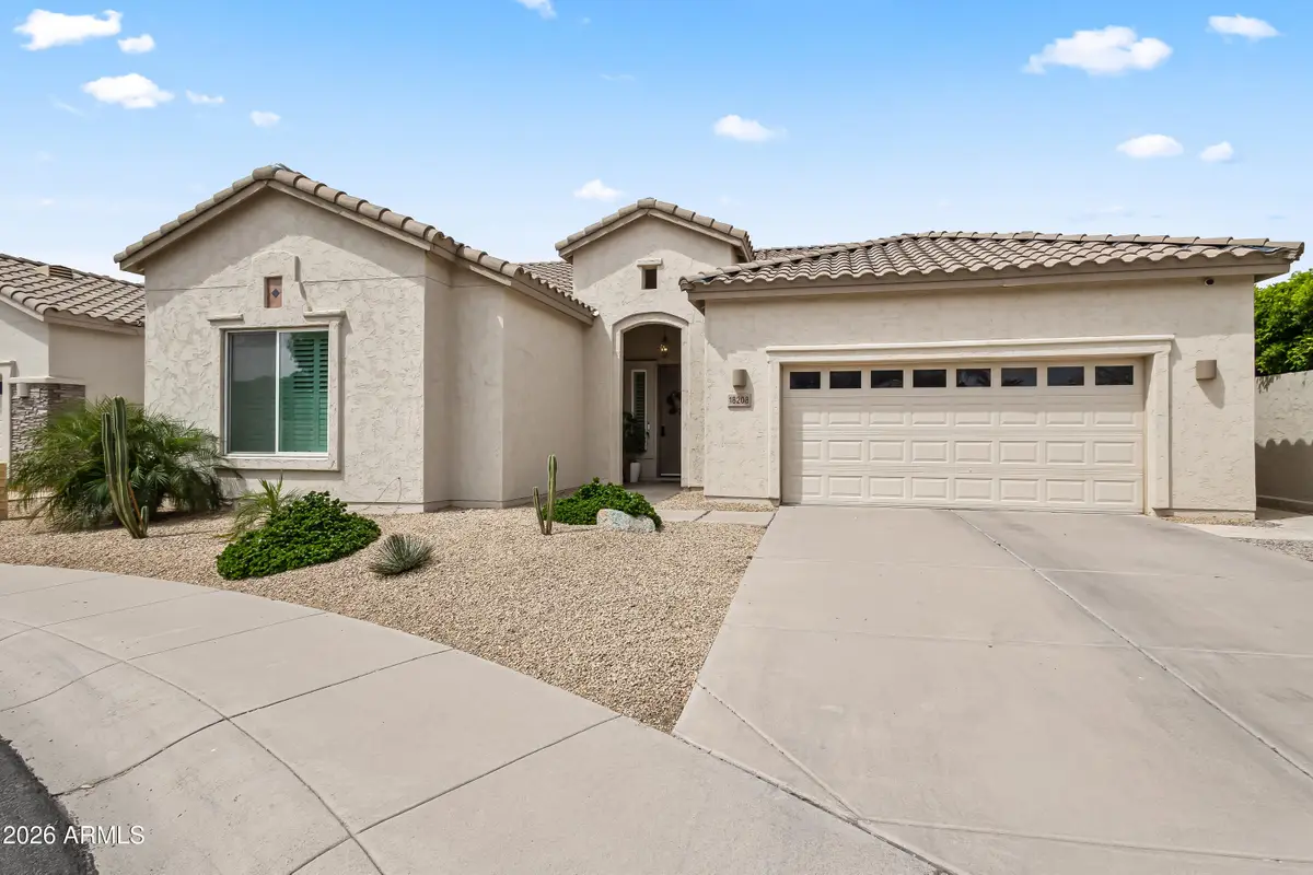 18208 N 48th Way, Scottsdale, AZ 85254 - #1