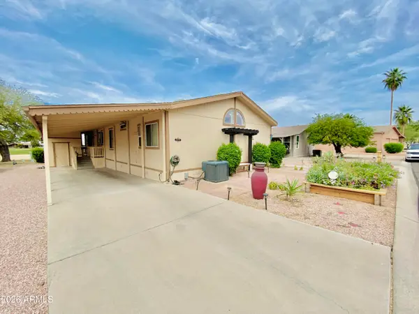 3901 E Pinnacle Peak Road #384, Phoenix, AZ 85050