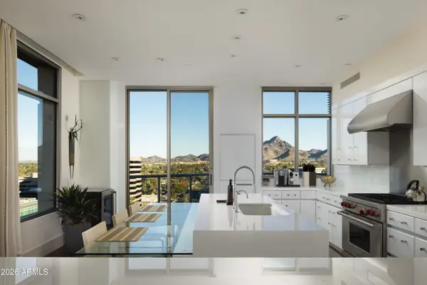 2402 E Esplanade Lane #PH1, Phoenix, AZ 85016