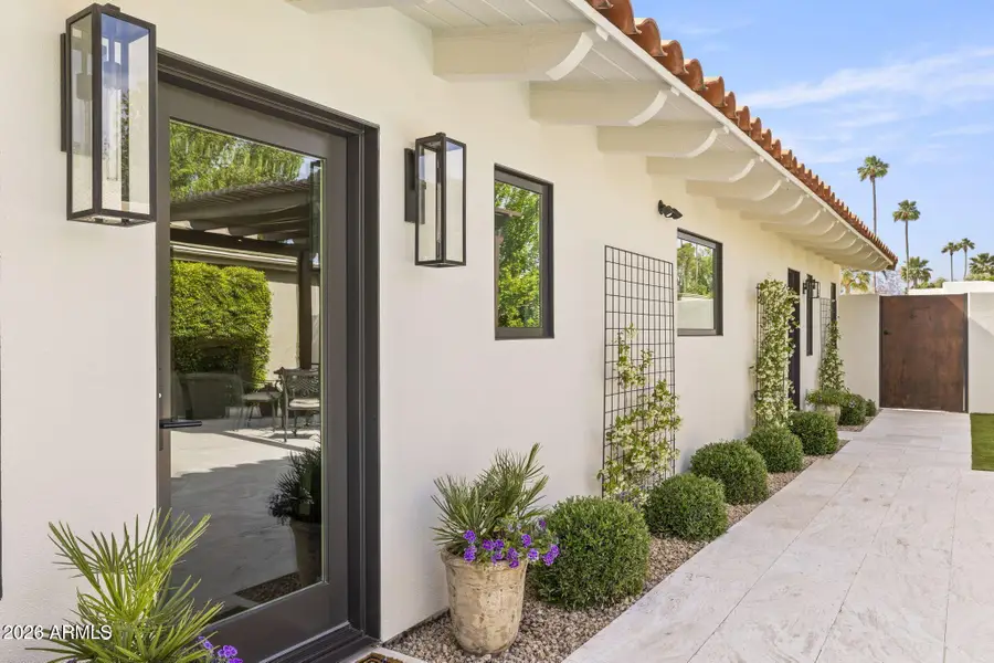 7613 E Via De Lindo --, Scottsdale, AZ 85258 - #2