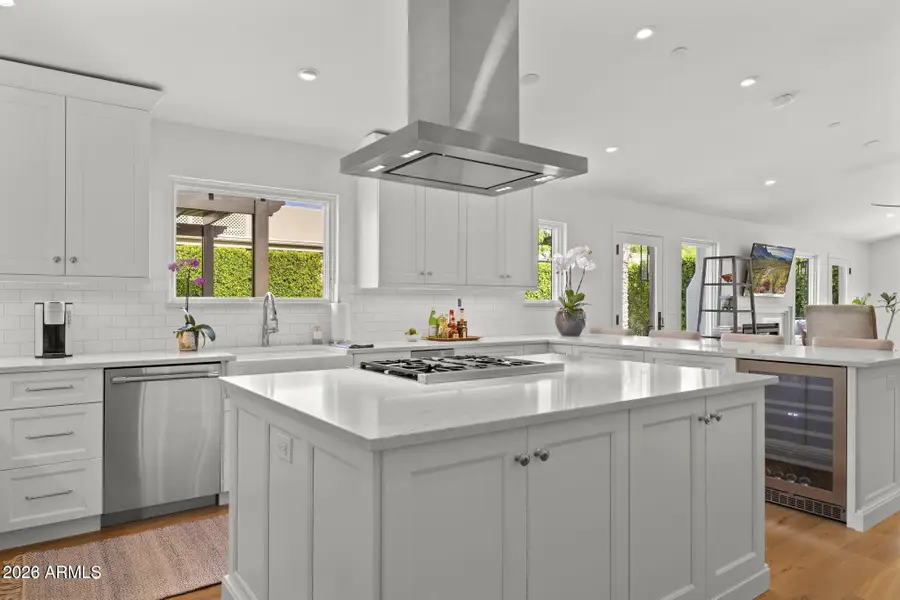 7613 E Via De Lindo --, Scottsdale, AZ 85258 - #3