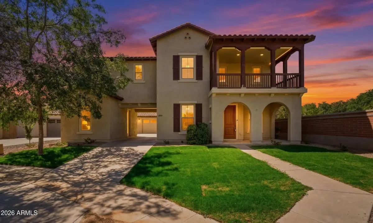 12988 N 152nd Ave Avenue, Surprise, AZ 85379 - #1