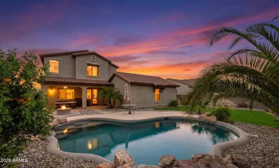 12988 N 152nd Ave Avenue, Surprise, AZ 85379 - #3