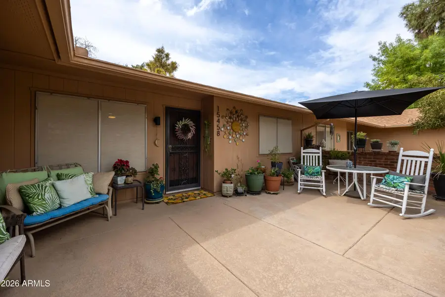 15458 N Lakeforest Drive, Sun City, AZ 85351 - #3