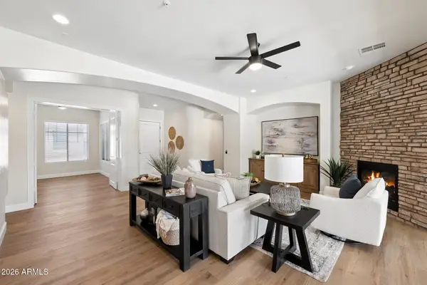 16195 W Glenrosa Avenue, Goodyear, AZ 85395