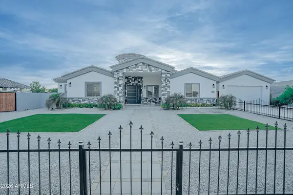 4812 N 196th Drive, Litchfield Park, AZ 85340