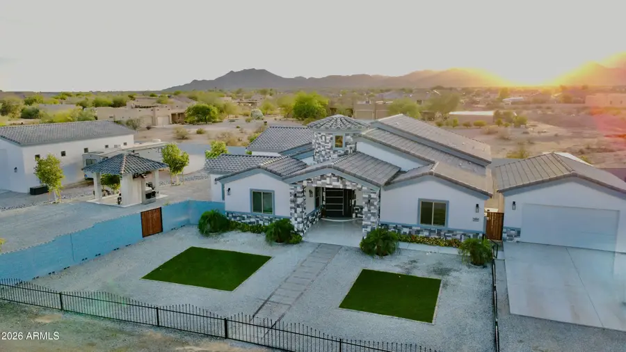 4812 N 196th Drive, Litchfield Park, AZ 85340 - #2