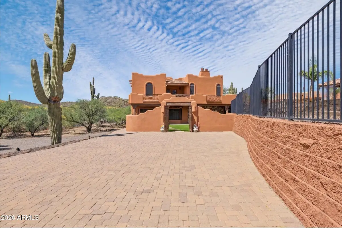 47012 N New River Road, New River, AZ 85087 - #1