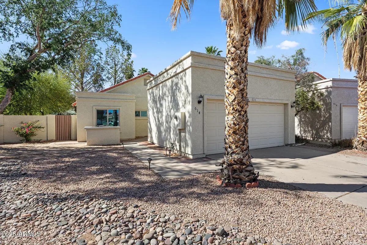 614 S Rio Drive, Chandler, AZ 85225 - #1