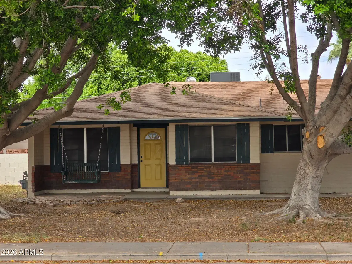 1052 E 8th Place, Mesa, AZ 85203 - #1