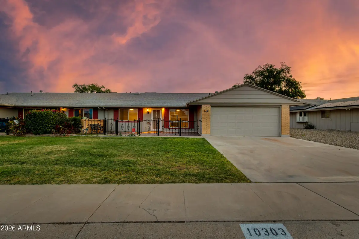 10303 W Bright Angel Circle, Sun City, AZ 85351 - #1