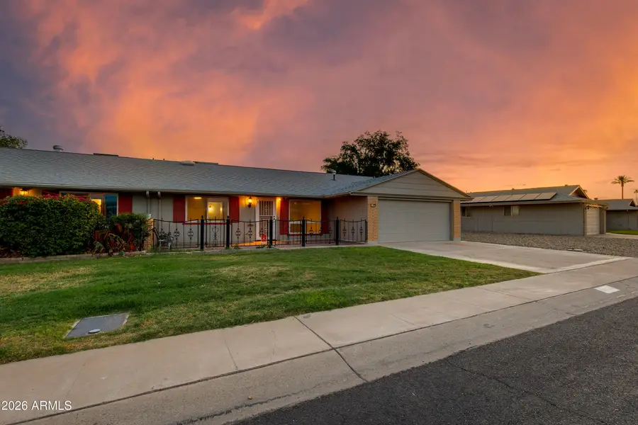 10303 W Bright Angel Circle, Sun City, AZ 85351 - #2