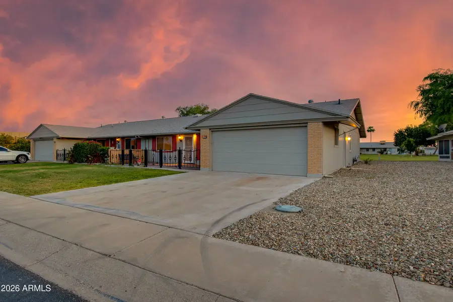 10303 W Bright Angel Circle, Sun City, AZ 85351 - #3