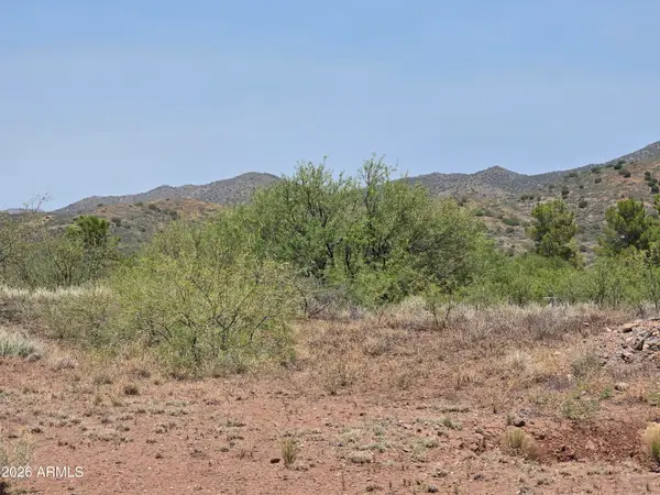 12280 S Caballo Terrace #350, Mayer, AZ 86333