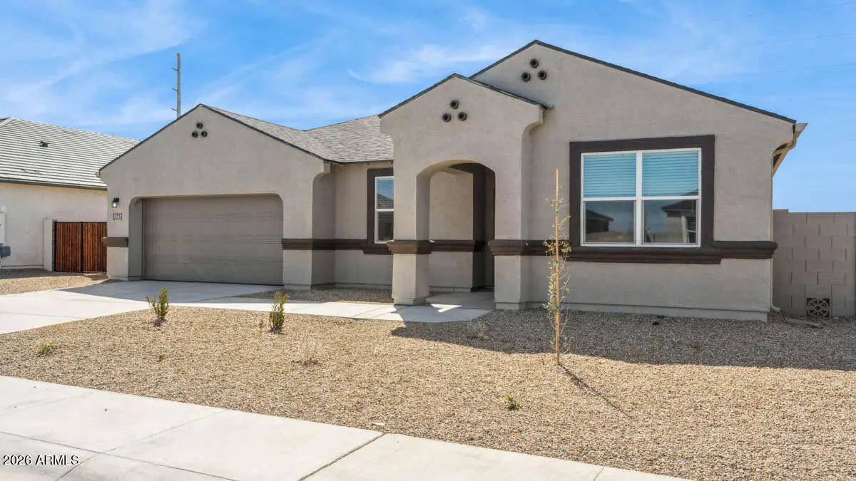 1594 E Currier Drive E, Casa Grande, AZ 85122 - #1