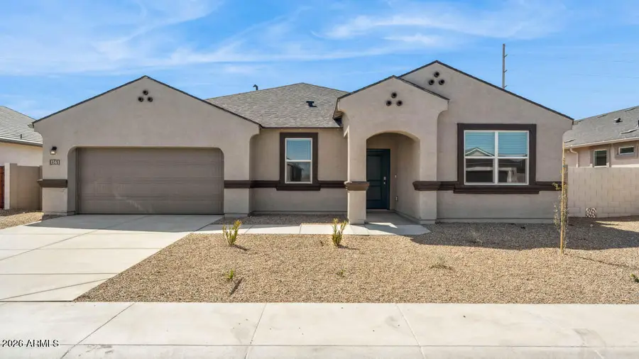 1594 E Currier Drive E, Casa Grande, AZ 85122 - #2