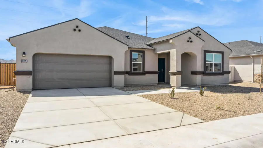 1594 E Currier Drive E, Casa Grande, AZ 85122 - #3