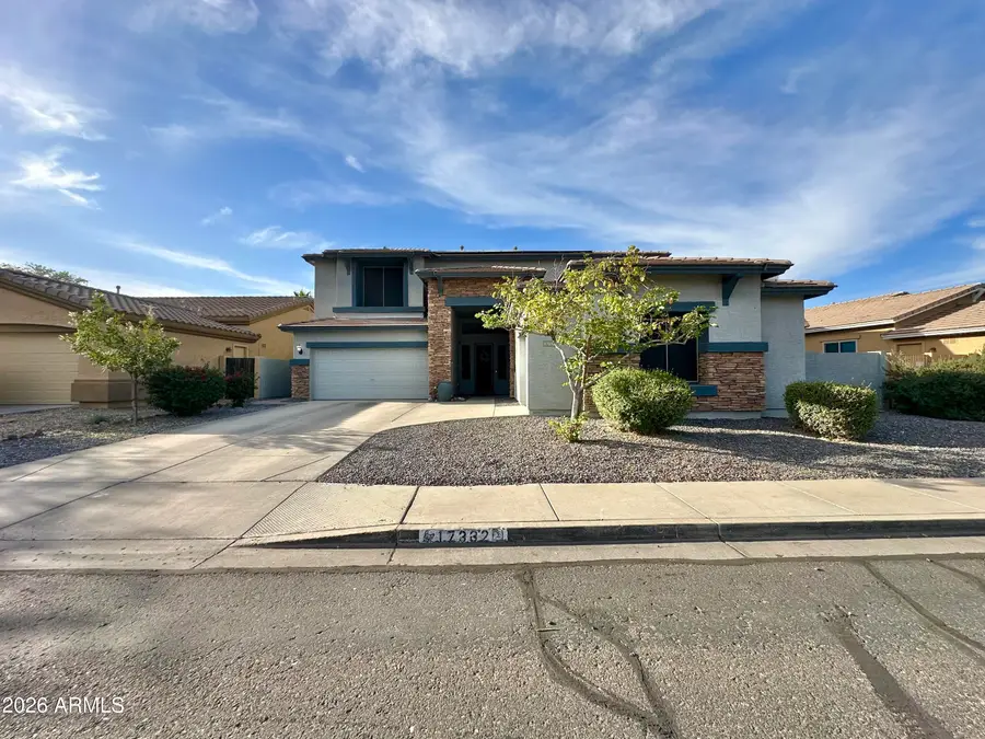 17332 W Young Street, Surprise, AZ 85388 - #2