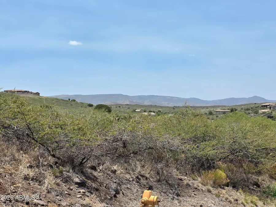 12320 S Caballo Terrace #352, Mayer, AZ 86333 - #2