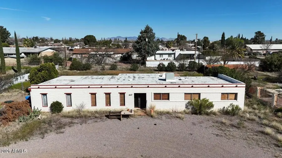 932 Cactus Wren Lane, Sierra Vista, AZ 85635 - #3
