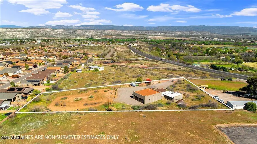 836 W State Route 260 --, Camp Verde, AZ 86322 - #2