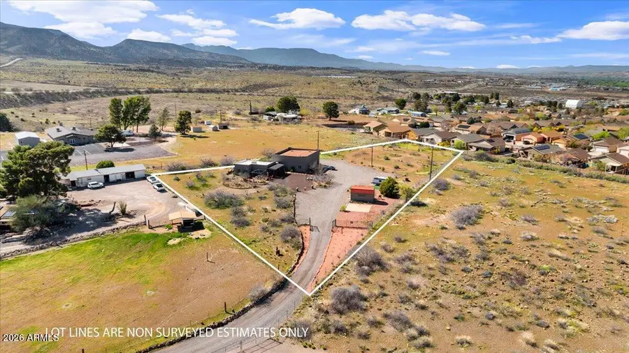 836 W State Route 260 --, Camp Verde, AZ 86322 - #3