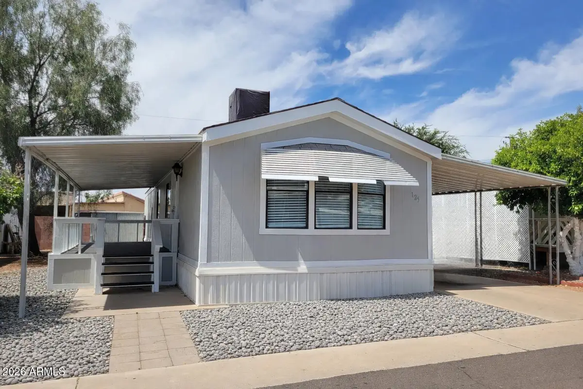 18026 N Cave Creek Road #125, Phoenix, AZ 85032 - #1