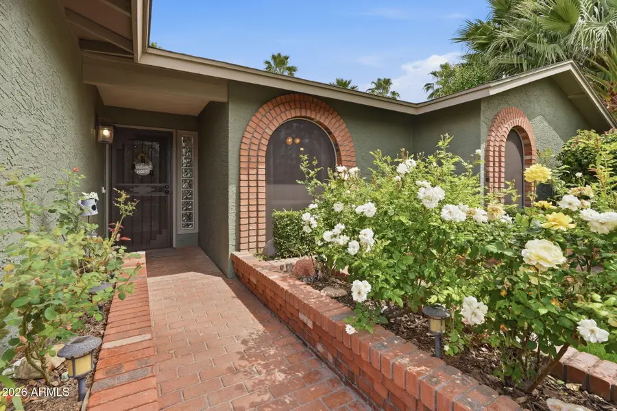 1628 W Mcnair Street, Chandler, AZ 85224 - #2