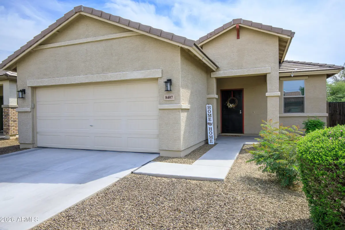 8407 N 61st Drive, Glendale, AZ 85302 - #1