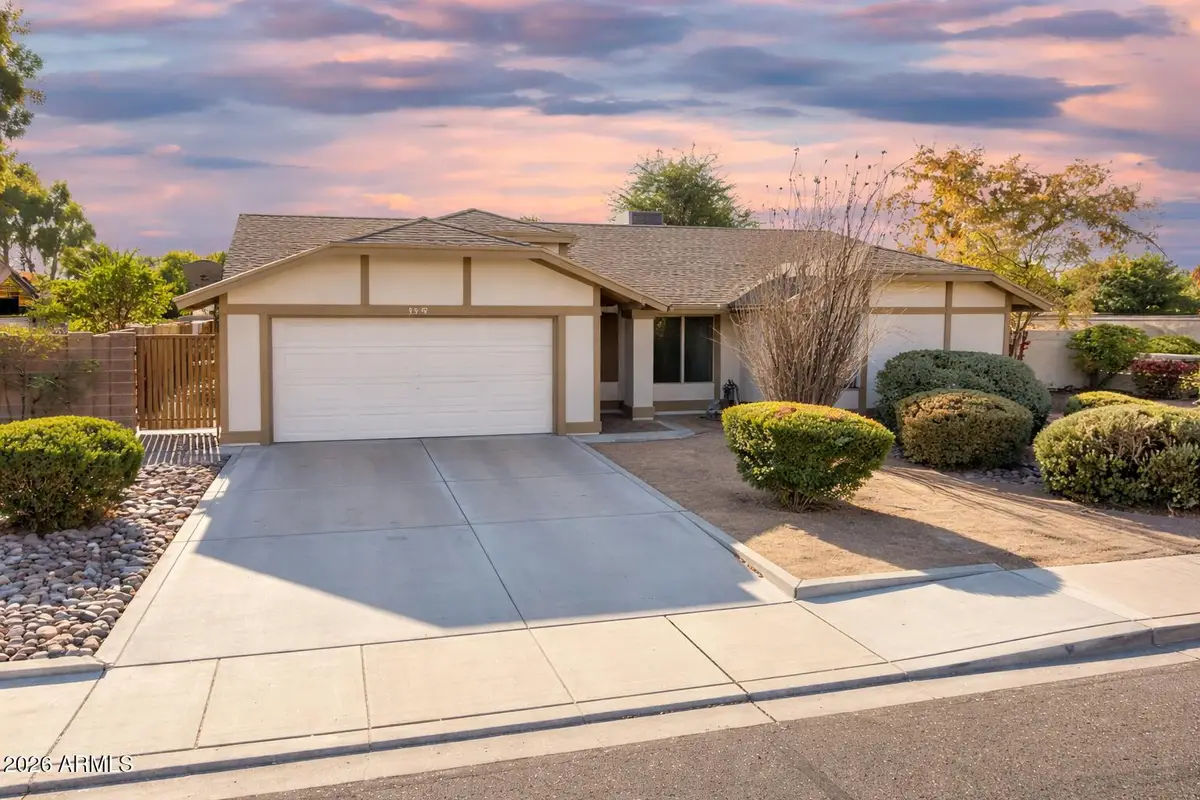 4839 W Boston Street, Chandler, AZ 85226 - #1