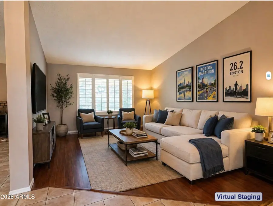4839 W Boston Street, Chandler, AZ 85226 - #2