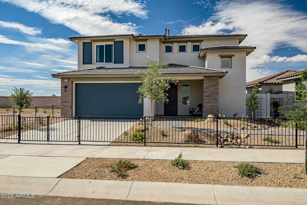17584 W Illini Street, Goodyear, AZ 85338 - #1