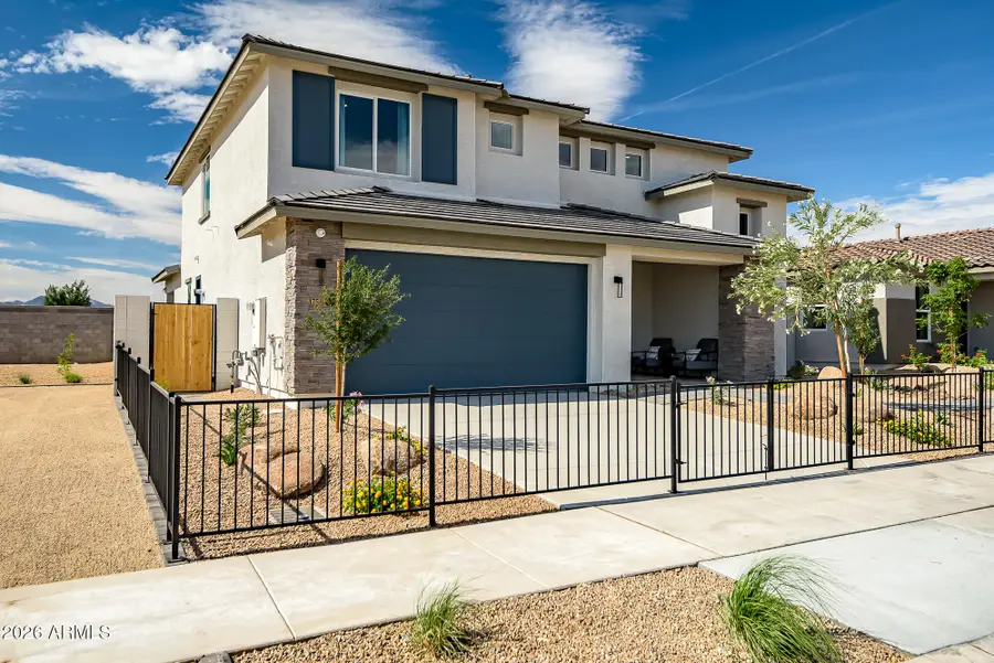 17584 W Illini Street, Goodyear, AZ 85338 - #2