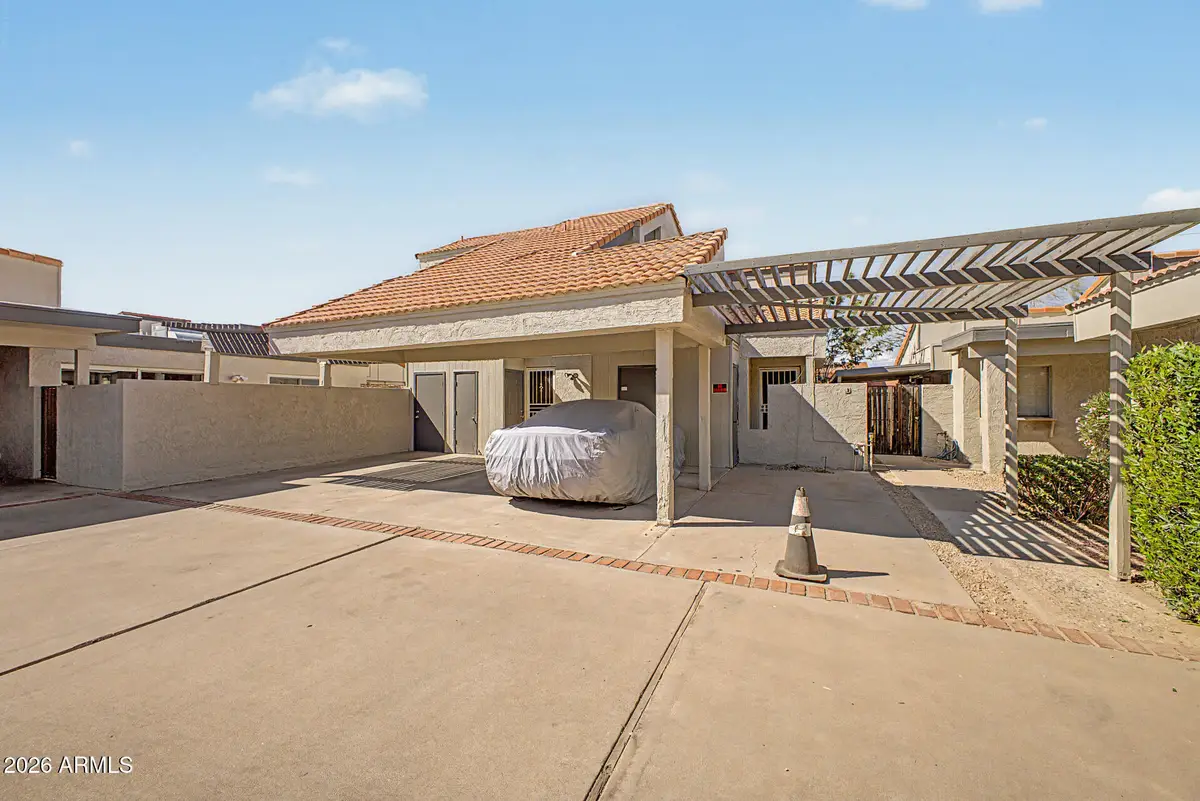 2415 W Greenway Road #3, Phoenix, AZ 85023 - #1