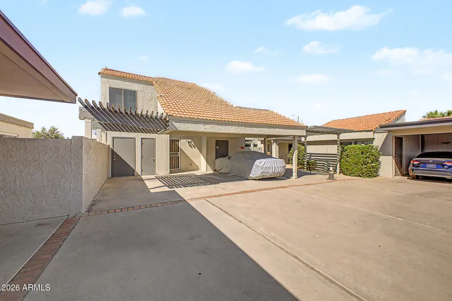 2415 W Greenway Road #3, Phoenix, AZ 85023 - #2