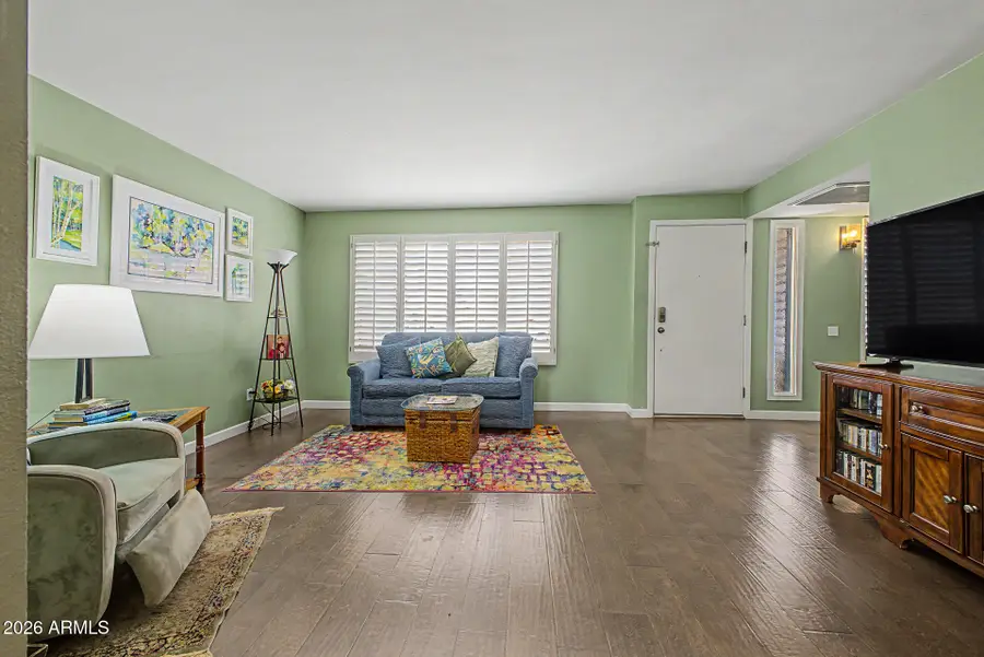 6425 W Mission Lane, Glendale, AZ 85302 - #3