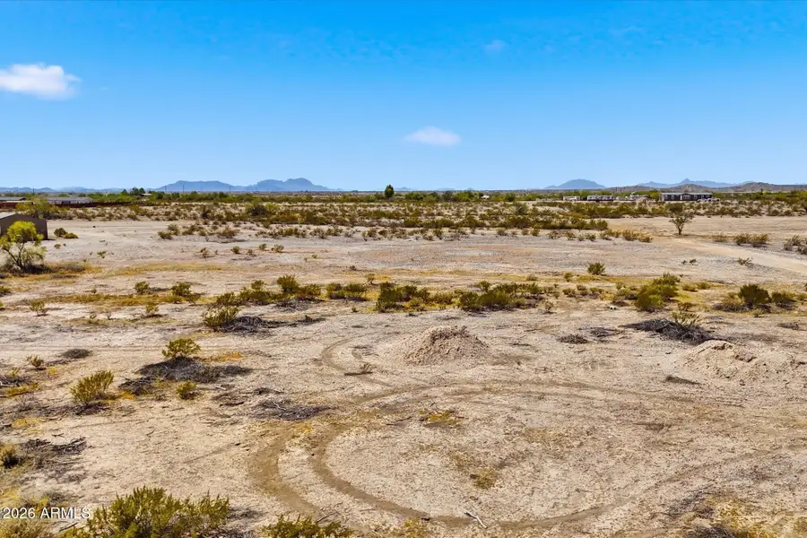 4114 N 311th Avenue #140, Buckeye, AZ 85396 - #3