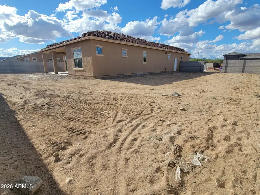 19925 W Mulberry Drive, Buckeye, AZ 85396 - #3