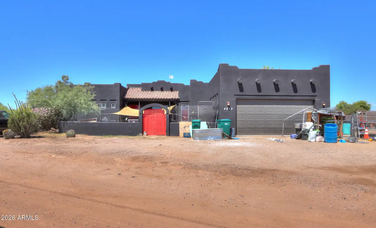 4852 E Ascot Drive, San Tan Valley, AZ 85140 - #1