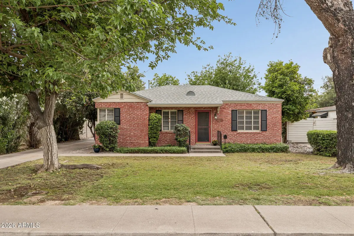 931 W Mackenzie Drive, Phoenix, AZ 85013 - #1