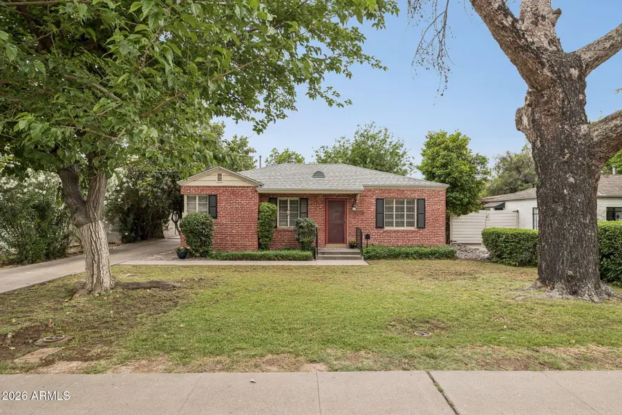 931 W Mackenzie Drive, Phoenix, AZ 85013 - #2