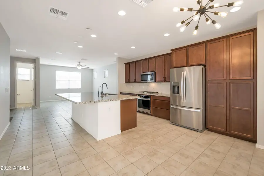 660 W Flintlock Way, Chandler, AZ 85286 - #3