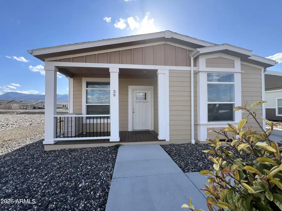 39 Ranch Drive, Camp Verde, AZ 86322 - #2