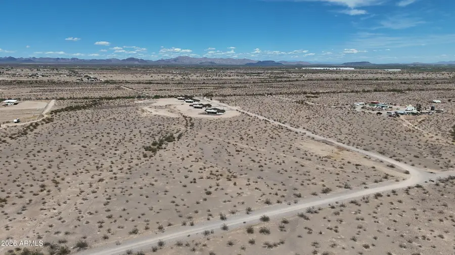 xxxx N 431st Avenue #42, Tonopah, AZ 85354 - #3